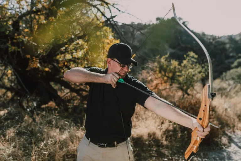 Six Weeks With a Traditional Recurve — Why I Set Down the Compound