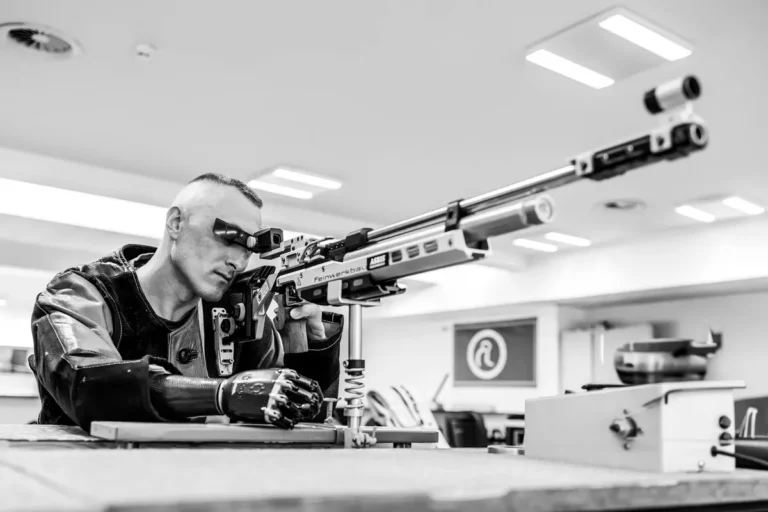 The Match I Almost DNFed — Notes From a Bad Day at Precision Rifle
