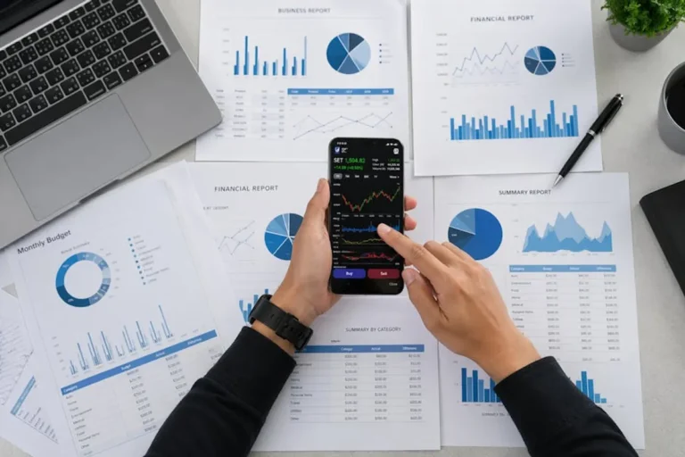 Fintechasia Review: What It Is, Features, Safety, and Alternatives