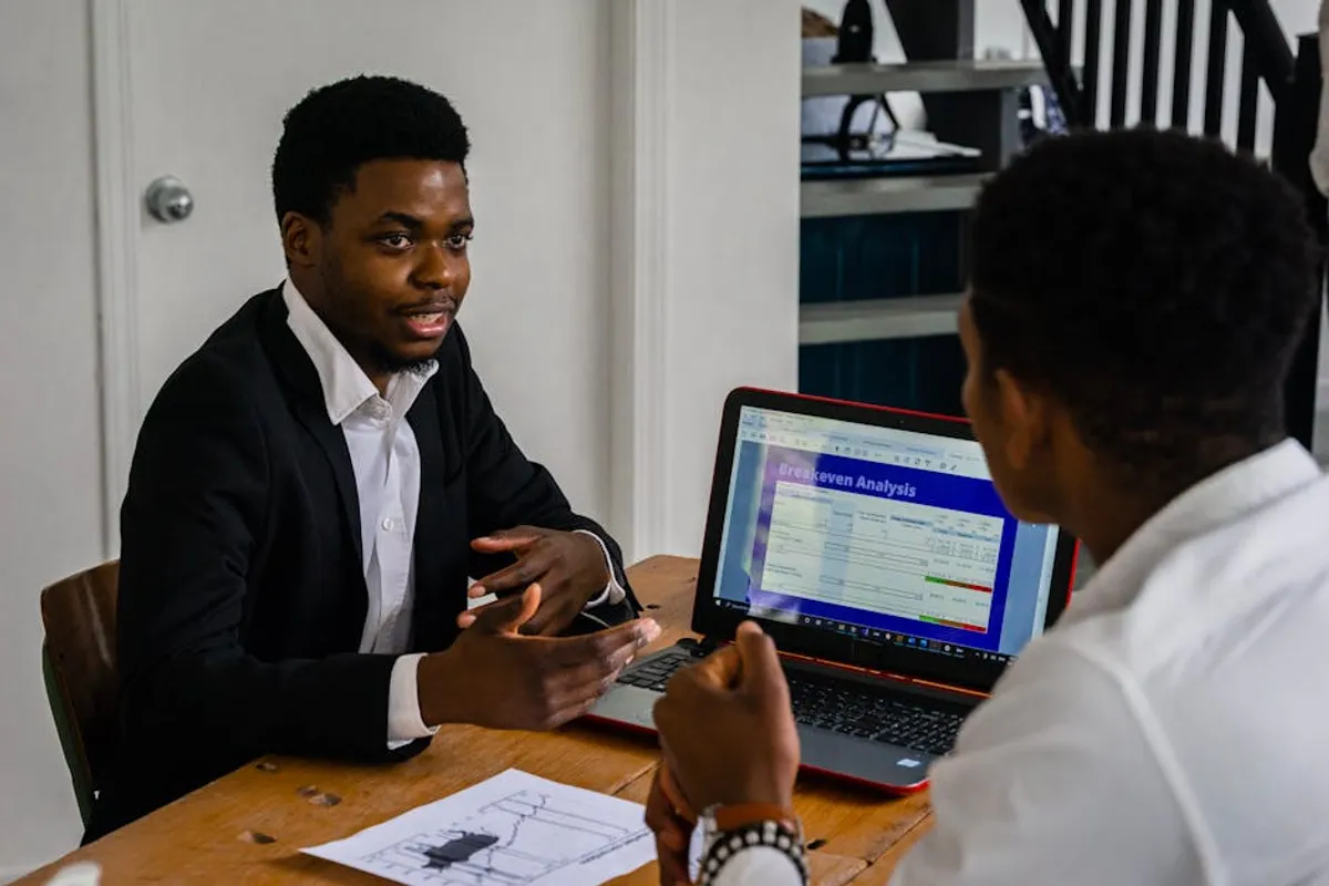 Mindmybusinessnyc Review: What It Is, Features, Risks, and Alternatives