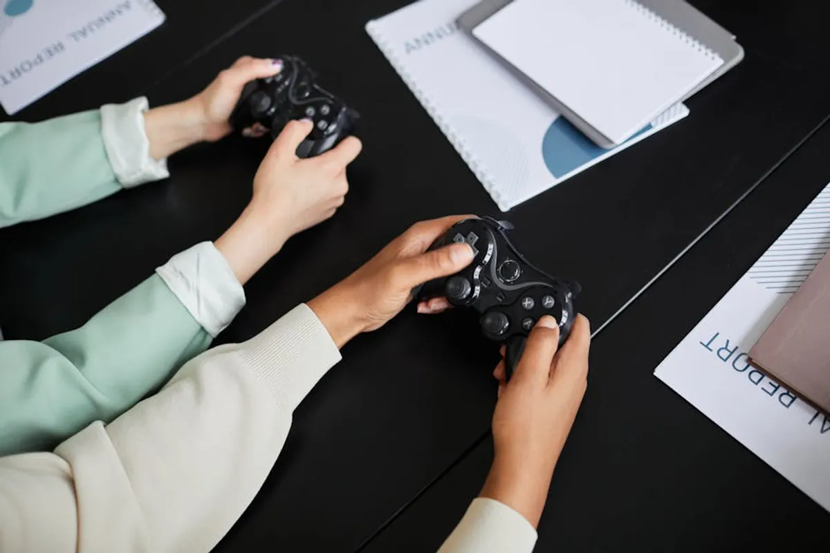 Thegamehaus Review: What It Is, Features, Safety, and Alternatives